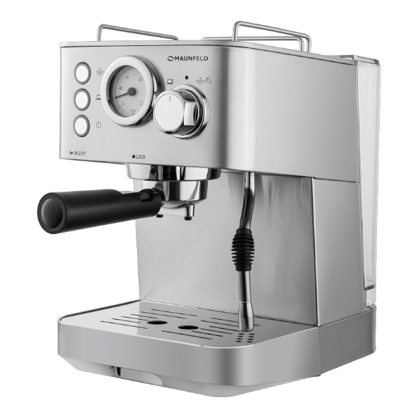 Замена штуцера Maunfeld MF-721S PRO