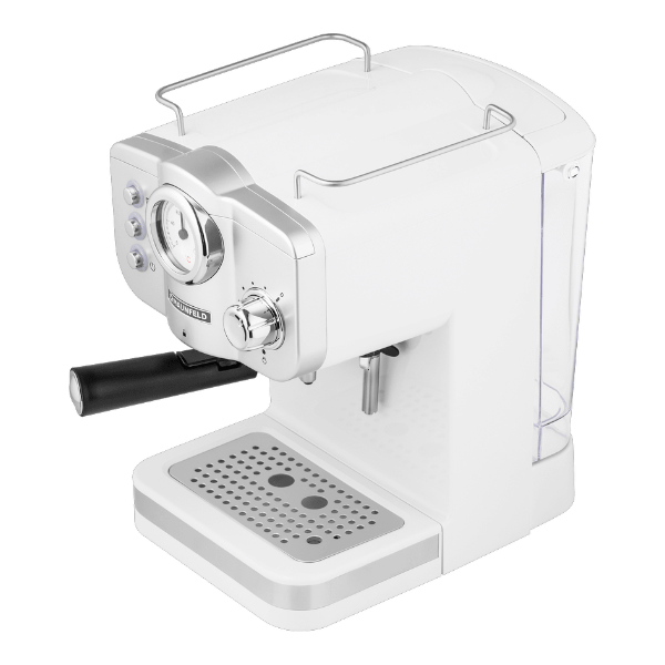 Замена штуцера Maunfeld MF-735WH PRO